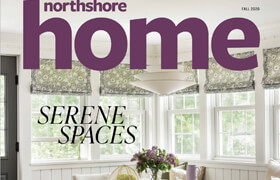 Northshore Home Magazine - Fall 2026 (True PDF) - book