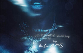 Payhip - Kl4ps ULTIMATE Editing Pack