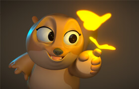 Skillshare - 3D Character Design Workshop with Nomad Sculpt
