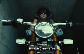 ToneLab Chroma Pro