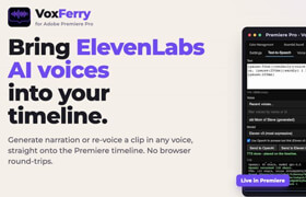 VoxFerry
