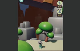 Udemy - Unity Mobile Publish and Monetise Your Game