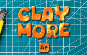 Clay More