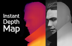 Instant Depth Map