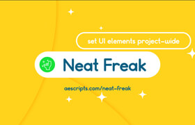 Neat Freak