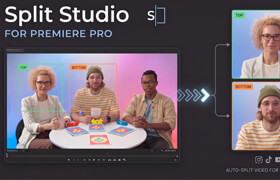 Split Studio