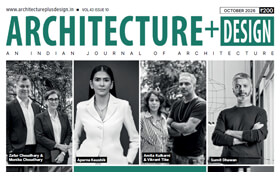 Architecture + Design - October 2026 (True PDF) - book