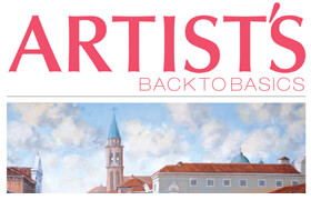 Artists Back to Basics - Volume 16 Issue 4, 2026 (True PDF) - book