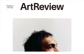 ArtReview - October 2026 (True PDF) - book