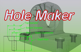 Hole Maker