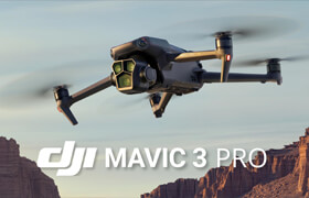 Joel Famularo - Phantom LUTs - Mavic 3 Pro-Cine
