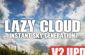 Lazy Cloud