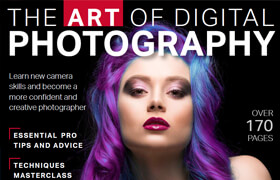The Art OF Digital Photography - 1st Edition, 2026 (True PDF) - book