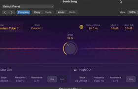 Udemy - Modern Audio Mastering