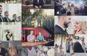 Udemy - The Wedding Video Editing MasterClass