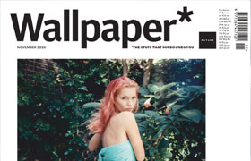 Wallpaper - November 2026 (True PDF) - book