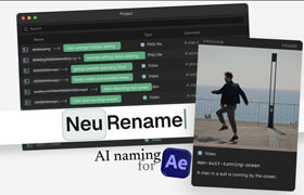 NeuRenamer