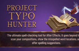 Project Typo Hunter