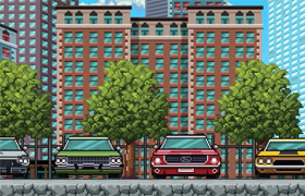 Class101 - The World of Pixel Art Create Your Own Video Game World