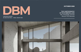 DBM 3D Transformative Digest - October 2026 (True PDF) - book