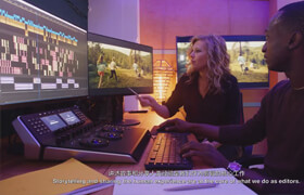 Film Editing Pro - The The Art of Drama Editing course by Film Editing Pro
