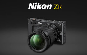 Phantom LUTs - Nikon ZR RED Log3G10 ARRI LUTs - G1
