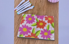 Udemy - Acrylic Marker Florals in Procreate