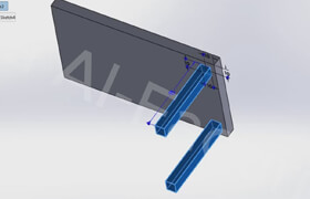 Udemy - Learn Solidworks