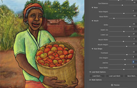 Udemy - Photoshop Quick Easy Digital Painting Like A Professional