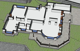Udemy - SketchUp in English 3D Modeling, Components and Terrain