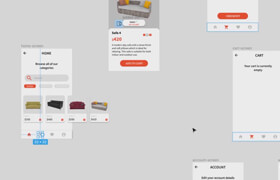 Upskillist - Certificate in UX Design