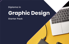 Upskillist - Graphic Design in Creative Cloud