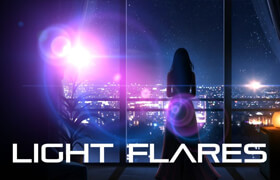 Light Flares
