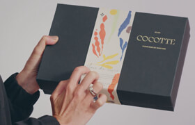 Domestika - Packaging Design Fundamentals, Branding and Sustainability
