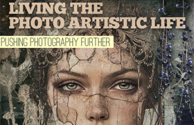 Living The Photo Artistic Life - Issue 140, October 2026 (True PDF) - book