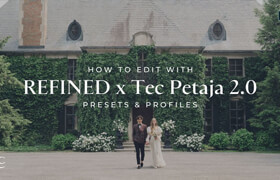Refined - Tec Petaja