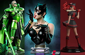 3D-Print Models Bundle 12 - dt - Oct 2026 压缩后104 GB（已压缩）