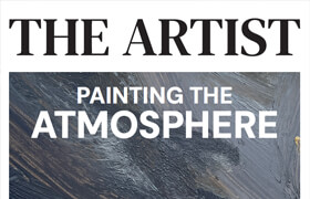 The Artist - December 2026 (True PDF) - book
