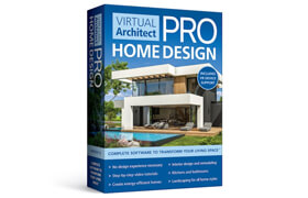 Virtual Architect Professional Home Design