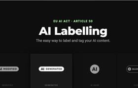AI Labelling